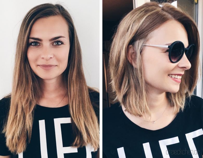 frisuren rundes gesicht vorher nachher