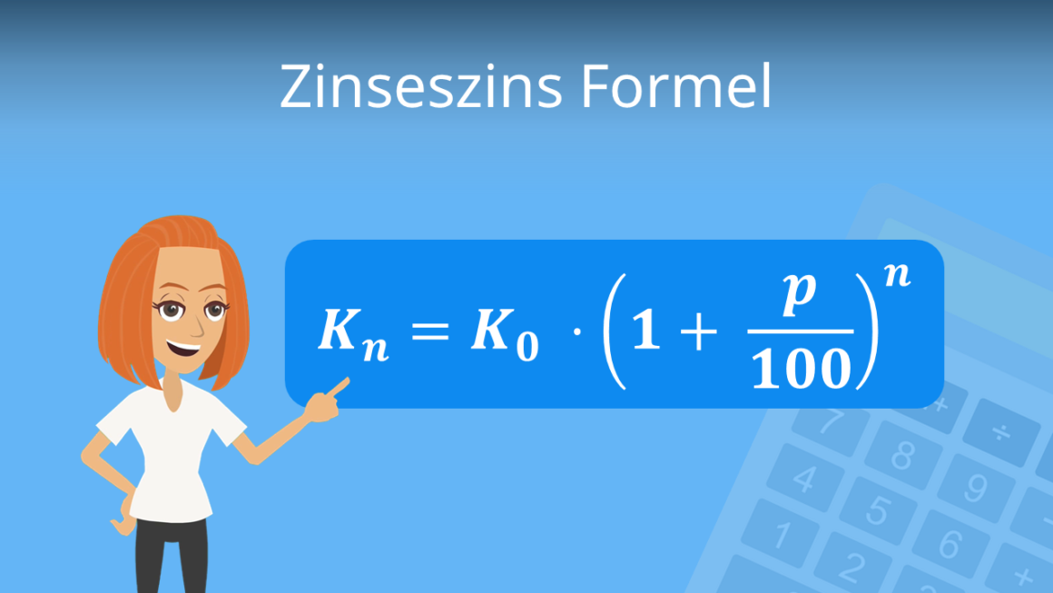 Einleitung: zinseszins formel verstehen und Bedeutung im Alltag