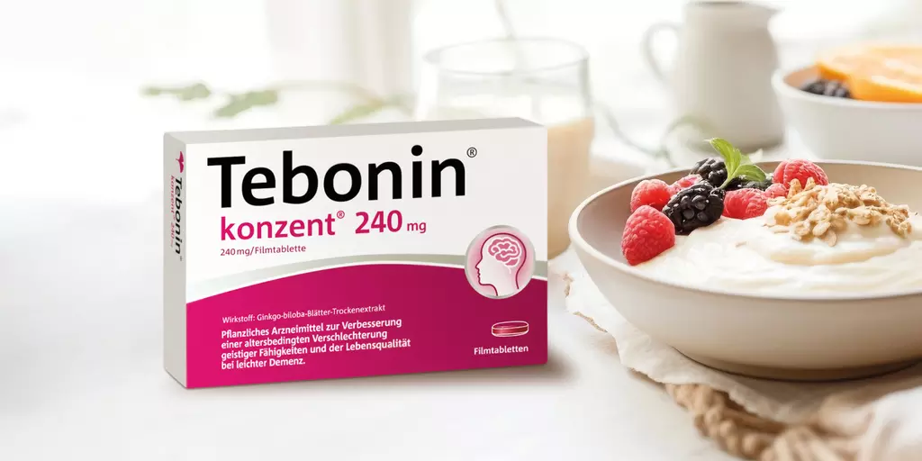 tebonin konzent 240 mg