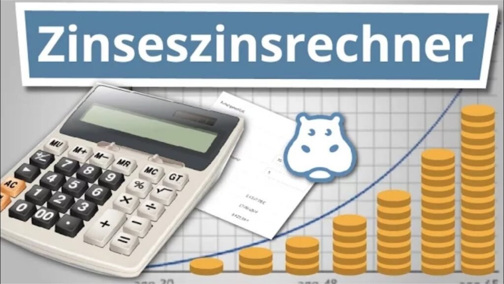 finanzfluss zinseszinsrechner
