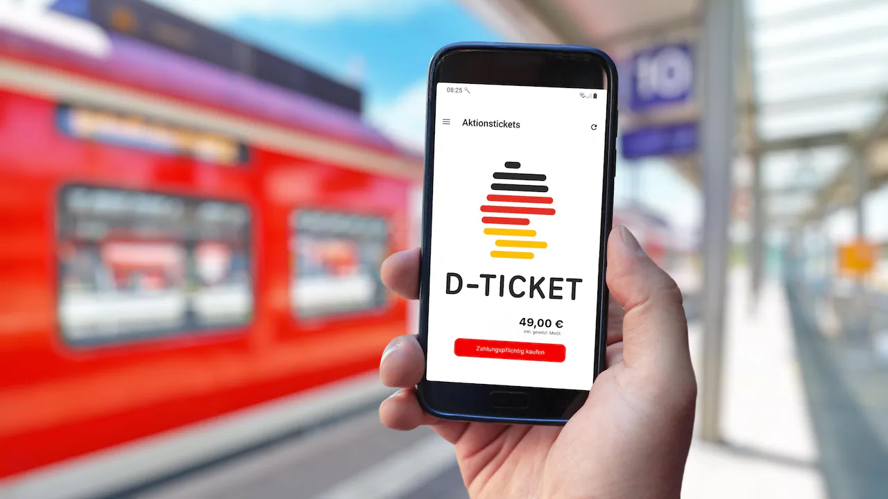deutschlandticket am schalter kaufen