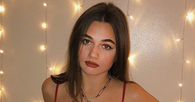 sophia de mornay-o'neal