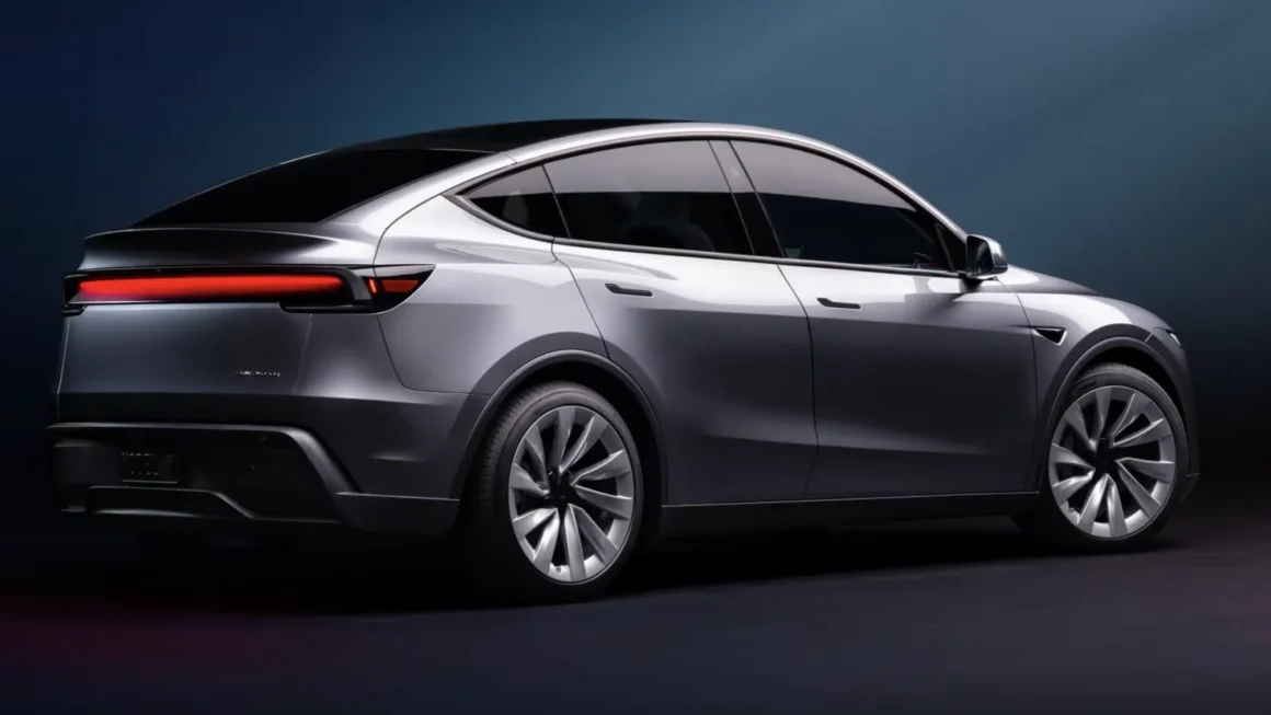 tesla model y preis: Aktuelle Kosten, Ausstattung und Varianten im Überblick