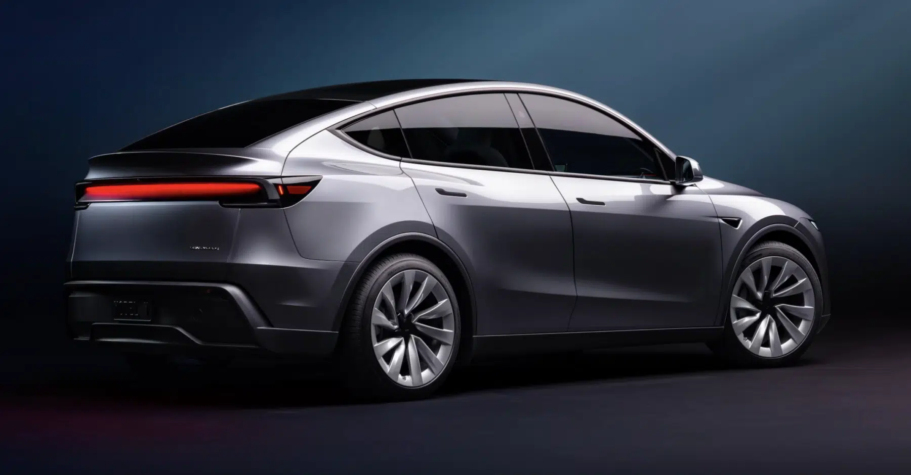 tesla model y preis