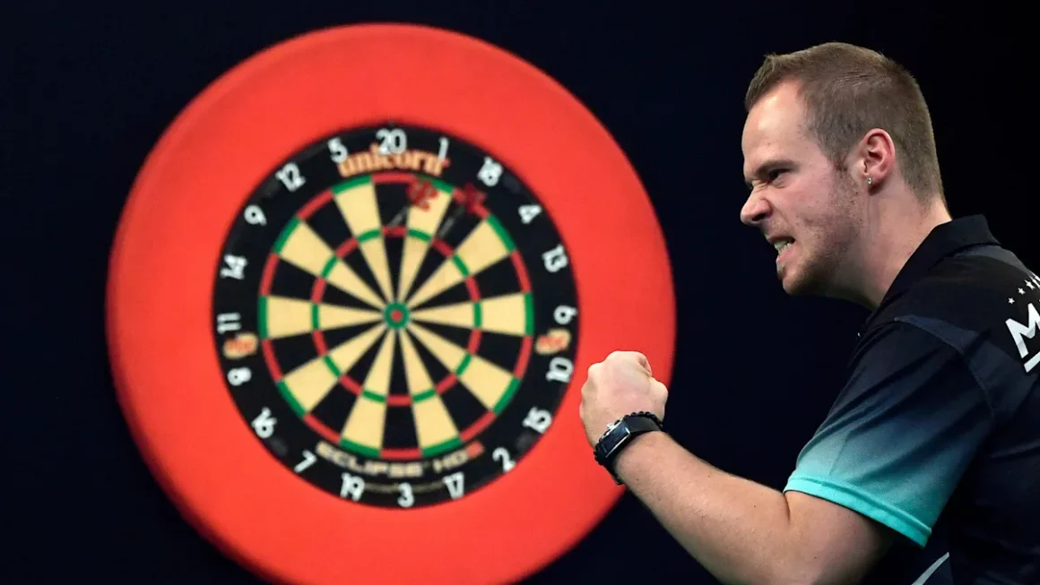 darts wm 2019 spielplan