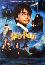 harry potter und der stein der weisen