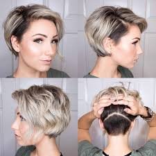 frisuren für feines haar vorher nachher