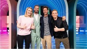 wer stiehlt mir die show gewinner