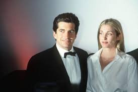 john f. kennedy, jr.