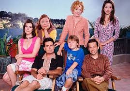 besetzung von two and a half men