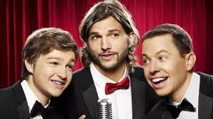 besetzung von two and a half men