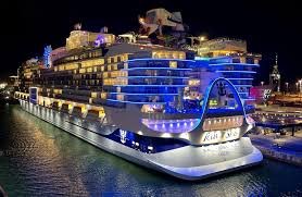 royal caribbean aktie