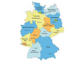 welches bundesland hat jetzt ferien
