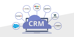 crm systeme