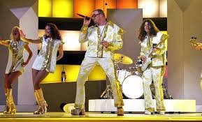 stefan raab eurovision song contest