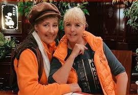 wie sehen gitti und erika heute aus