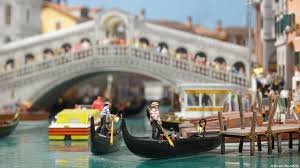 bilder von miniatur wunderland