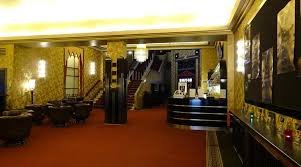 passage kino