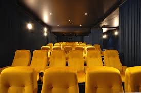 passage kino