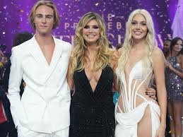 germanys next topmodel heute