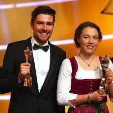 laura dahlmeier hochzeit