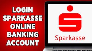 sparkasse online-banking: login