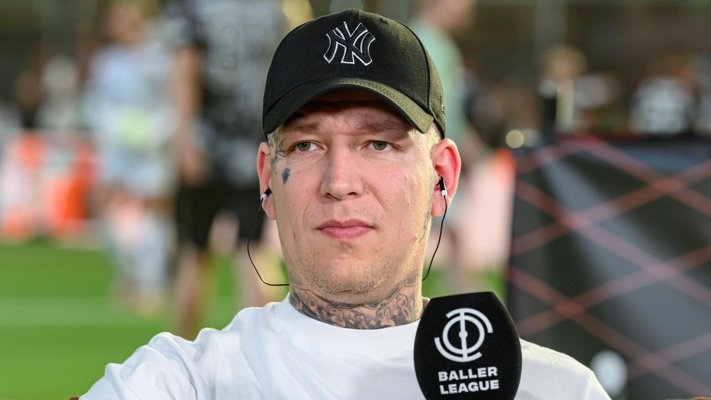 wie alt ist montana black