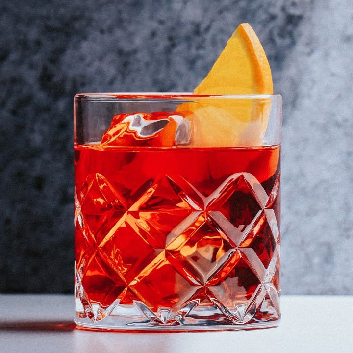 negroni recipe