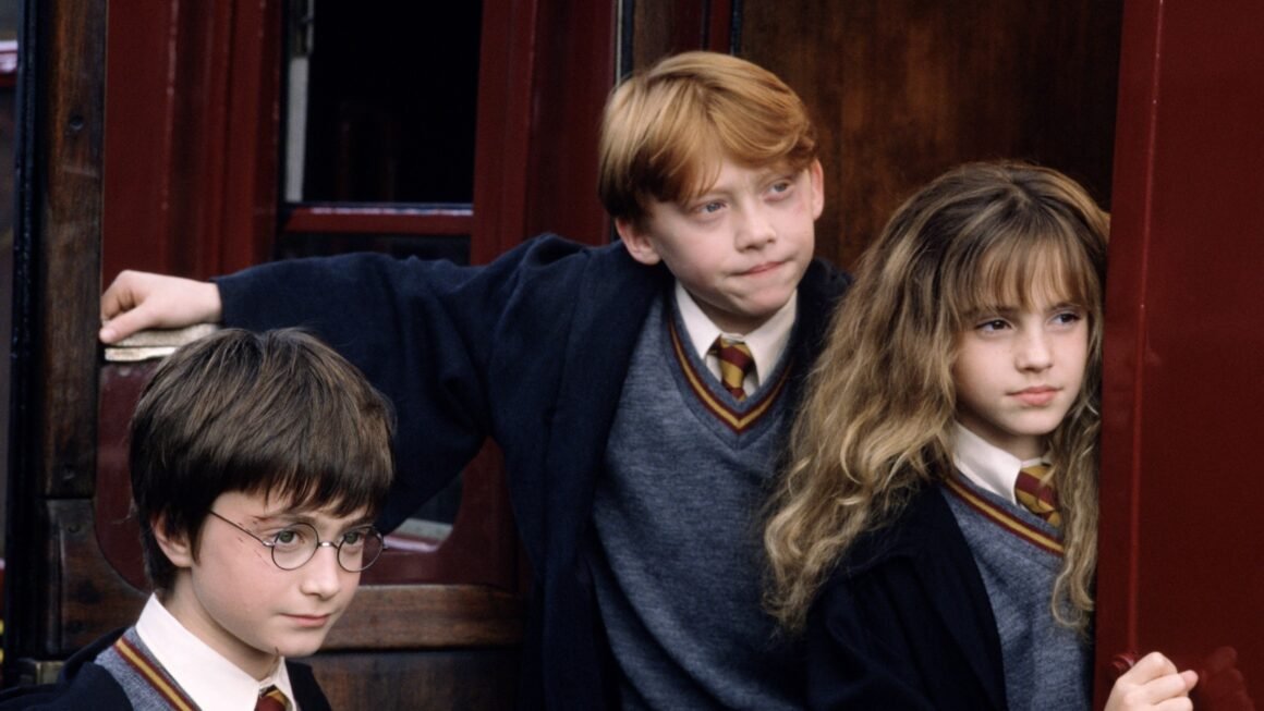harry potter und der stein der weisen – komplette Zusammenfassung, Handlung & Bedeutung des ersten Teils