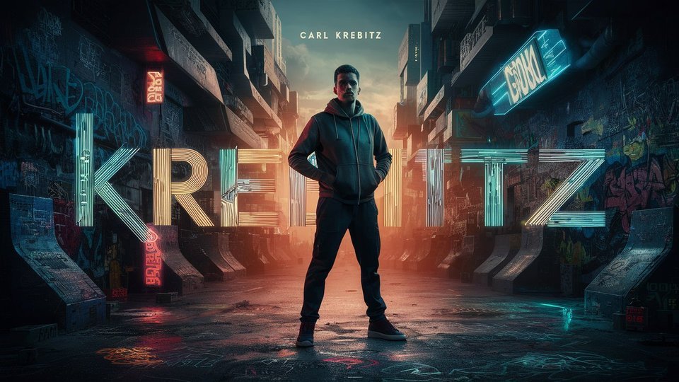 carl krebitz