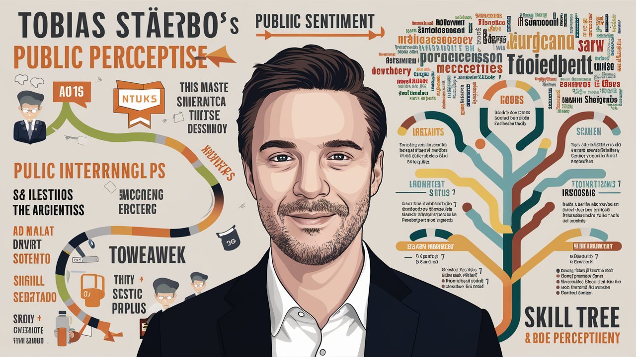 tobias staerbo