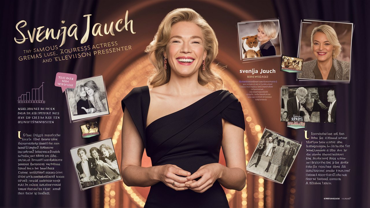 svenja jauch