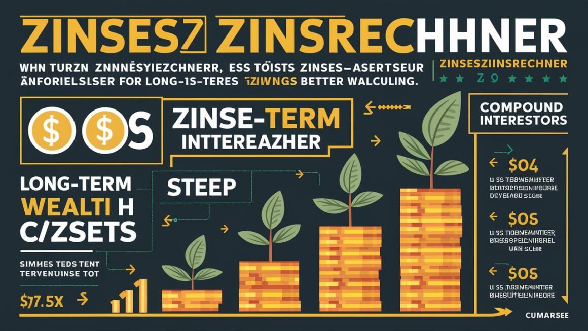 zinseszinsrechnere
