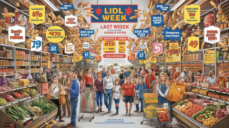 lidl prospekt letzte woche