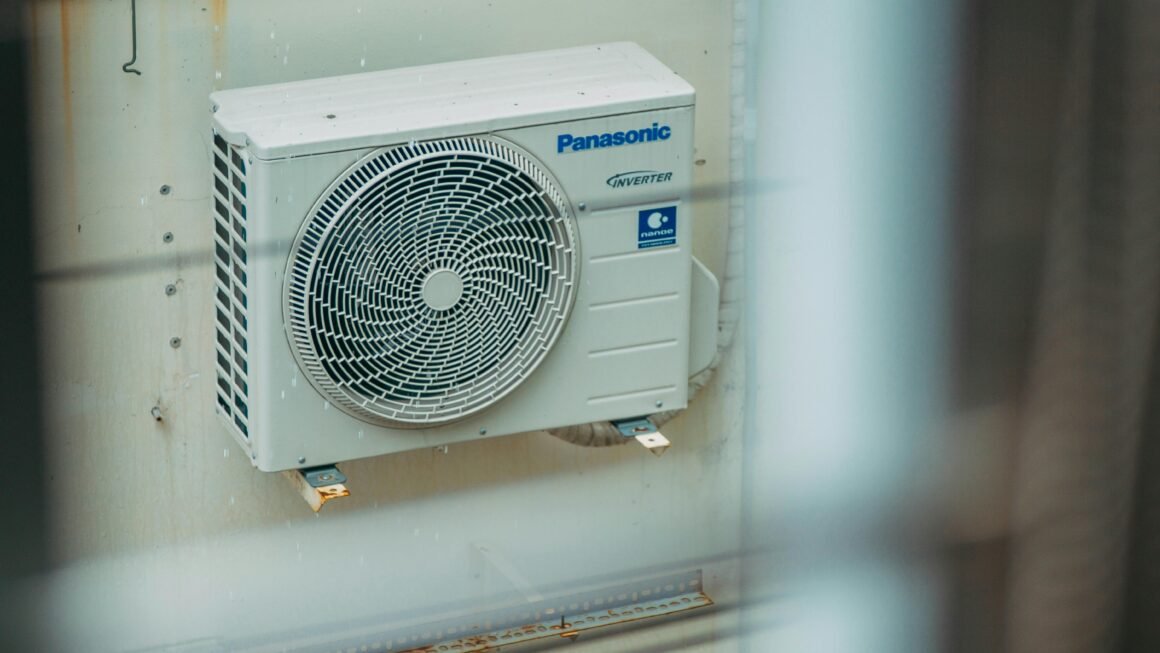 Klimagerät ohne Schlauch: Die beste Alternative zur mobilen Klimaanlage im Sommer