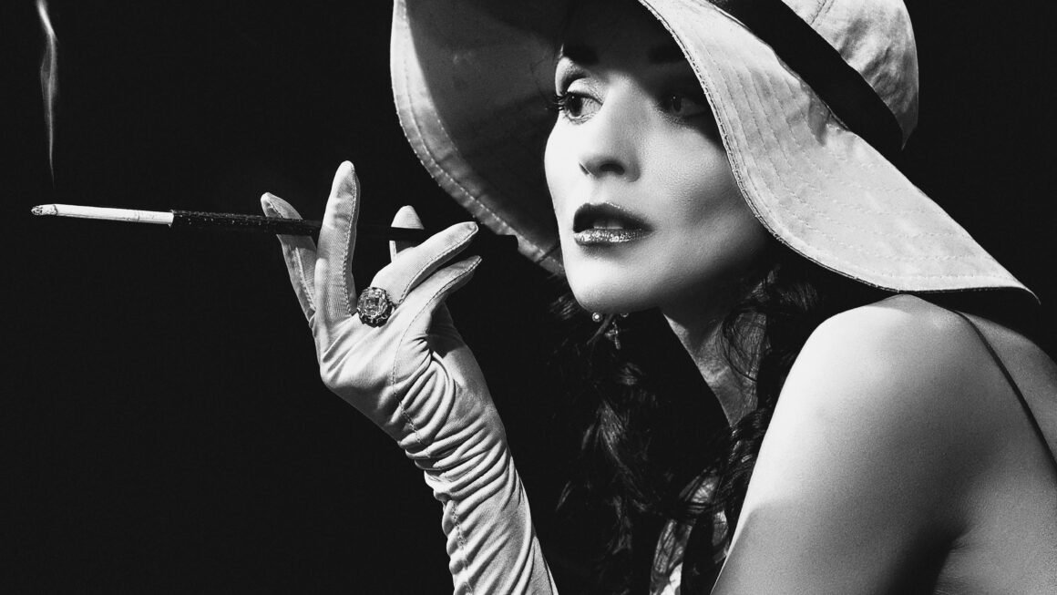 Catherine Zeta-Jones