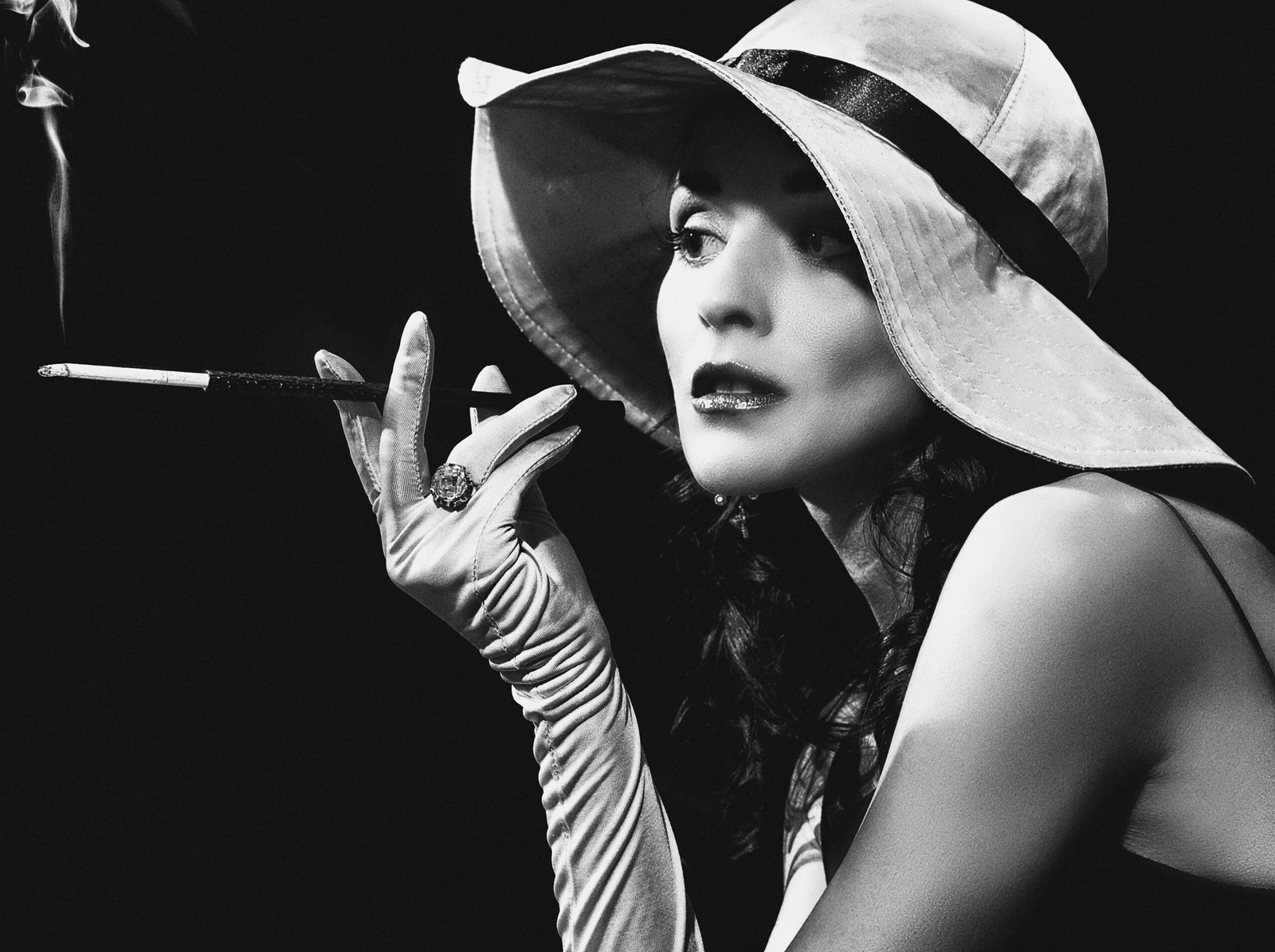 Catherine Zeta-Jones