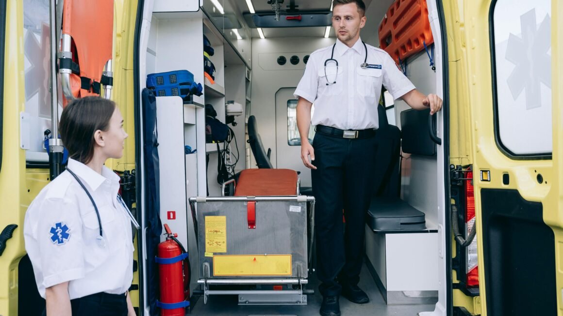 Welche Apotheke hat heute Notdienst? – Schnelle Hilfe, Notfall-Services und wichtige Infos für jede Situation