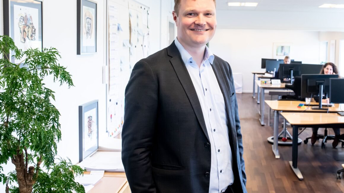 dirk henning